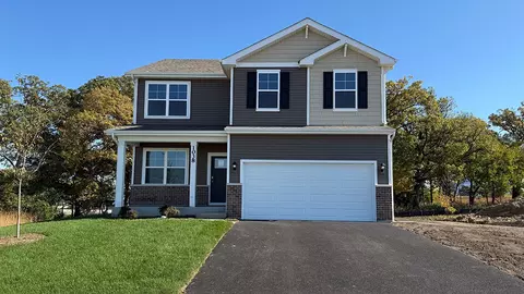 1038 Emerald Dr, Montgomery, IL 60538