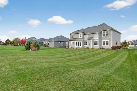 Exterior - 693 Slate Run, Elgin, IL 60124 photo 7 of 7