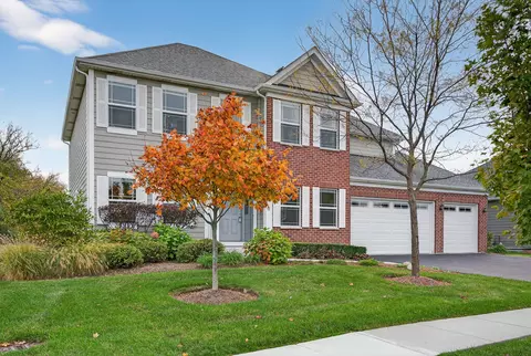 Exterior - 693 Slate Run, Elgin, IL 60124 photo 2 of 7