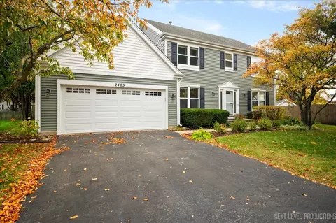 2465 Barn Owl Ln, Elgin, IL 60124 photo 2