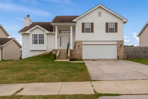 3854 Allenhurst Ln, Rockford, IL 61101