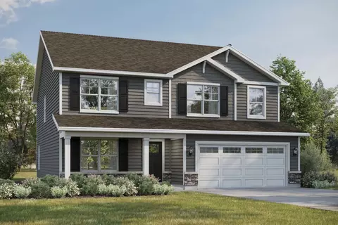 1464 Vintage Dr, Oswego, IL 60543