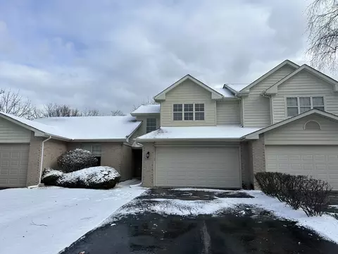 3507 Park Pl, Flossmoor, IL 60422