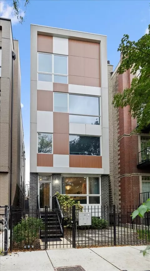 1515 N Mohawk St #1, Chicago, IL 60610