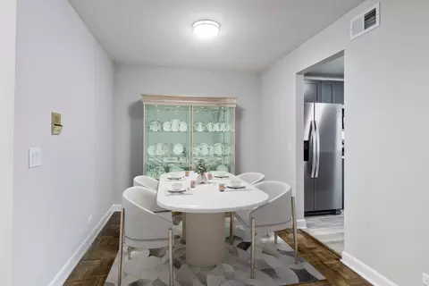 Dining - 1182 Buckingham Ct #D2, Wheeling, IL 60090 photo 1 of 2
