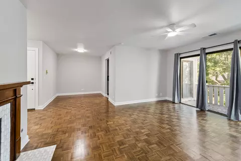 Living - 1182 Buckingham Ct #D2, Wheeling, IL 60090 photo 4 of 4