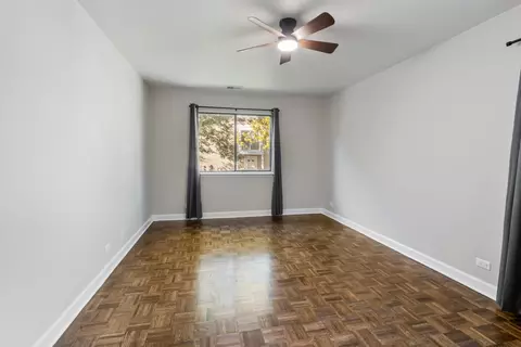 Bedroom - 1182 Buckingham Ct #D2, Wheeling, IL 60090 photo 3 of 6