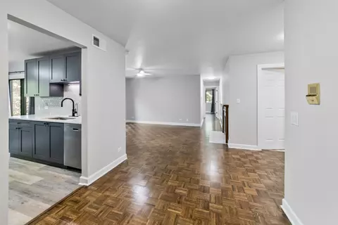 Entry Way - 1182 Buckingham Ct #D2, Wheeling, IL 60090 photo 1 of 1