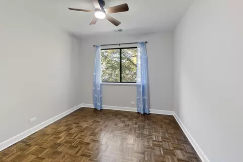 Bedroom - 1182 Buckingham Ct #D2, Wheeling, IL 60090 photo 5 of 6