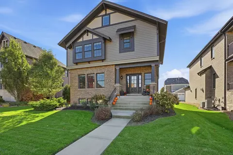 14627 Kildare St, Homer Glen, IL 60491