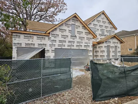 Undisclosed, Highland Park, IL 60035