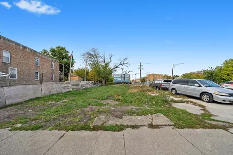 1606 S Drake Ave, Chicago, IL 60623