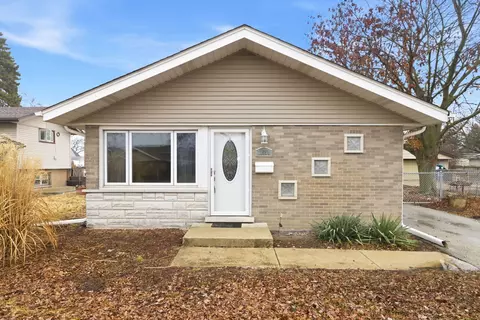 Undisclosed, Alsip, IL 60803