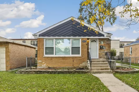 14643 La Salle St, Dolton, IL 60419