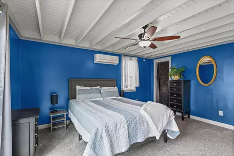 Bedroom - 5495 E Cr 2950 North Rd, Potomac, IL 61865 photo 1 of 4