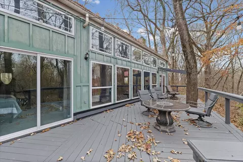 Exterior - 5495 E Cr 2950 North Rd, Potomac, IL 61865 photo 3 of 5