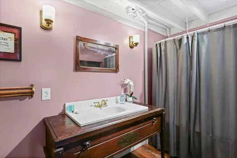 Bath - 5495 E Cr 2950 North Rd, Potomac, IL 61865 photo 1 of 2