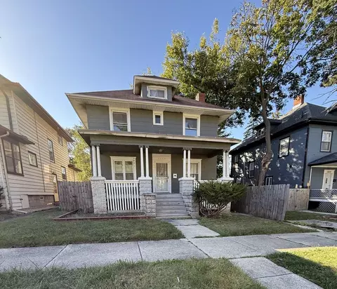 Undisclosed, Chicago Heights, IL 60411