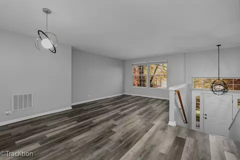 Living - 416 Conservatory Ln, Aurora, IL 60502 photo 1 of 2