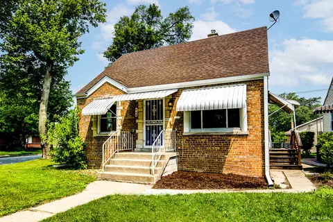 446 Warren St, Calumet City, IL 60409