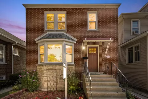 1523 Cuyler Ave, Berwyn, IL 60402