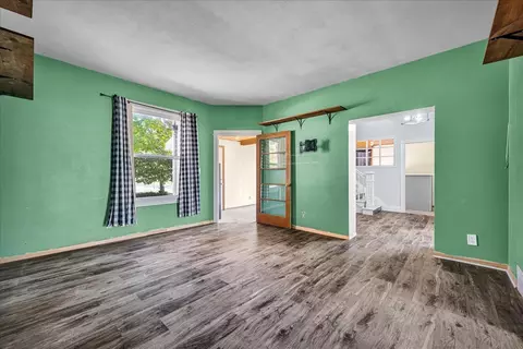 Living - 393 E Front St, El Paso, IL 61738 photo 4 of 4