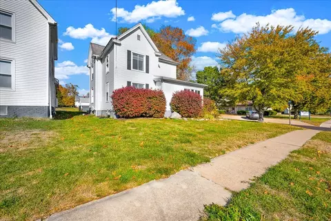Other - 393 E Front St, El Paso, IL 61738 photo 1 of 9