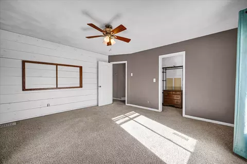 Bedroom - 393 E Front St, El Paso, IL 61738 photo 2 of 6