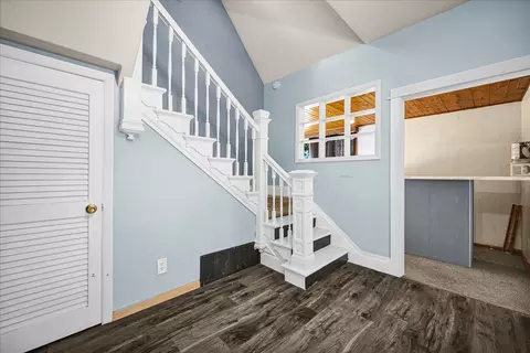 Entry Way - 393 E Front St, El Paso, IL 61738 photo 1 of 1