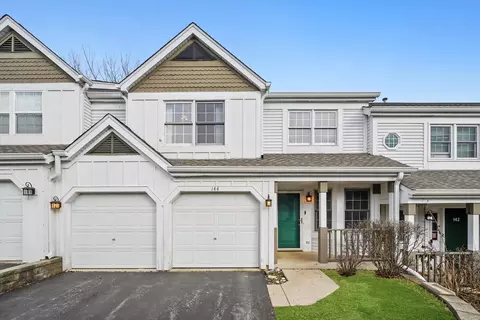 144 Spring Ct N, Carpentersville, IL 60110