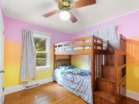 Bedroom - 817 E High St, Monticello, IL 61856 photo 1 of 7