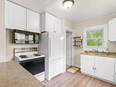 Kitchen - 817 E High St, Monticello, IL 61856 photo 1 of 3