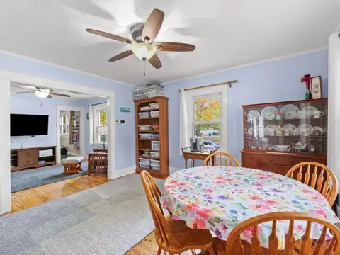 Dining - 817 E High St, Monticello, IL 61856 photo 1 of 2