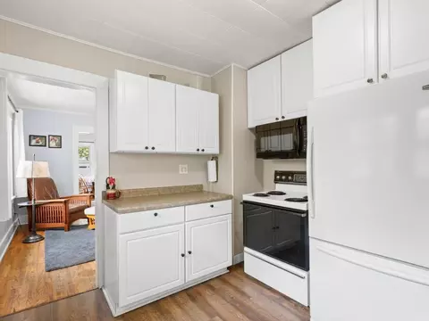 Kitchen - 817 E High St, Monticello, IL 61856 photo 2 of 3