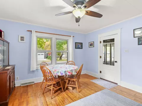 Dining - 817 E High St, Monticello, IL 61856 photo 2 of 2