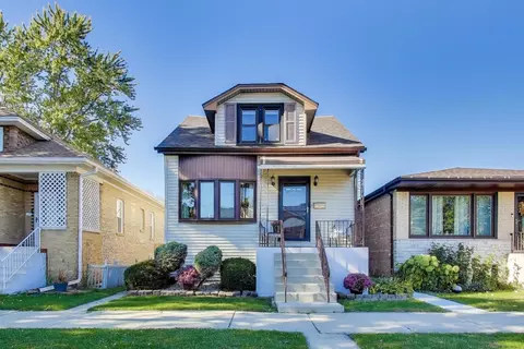 3636 N Olcott Ave, Chicago, IL 60634