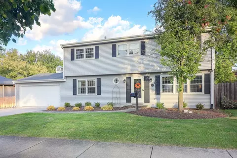 119 N Main St, Glen Ellyn, IL 60137