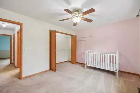 Bedroom - 1034 Michael Dr, Morris, IL 60450 photo 4 of 9
