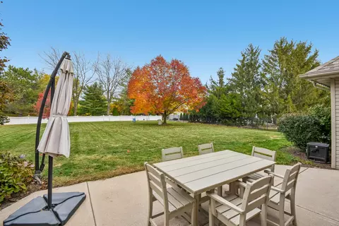Exterior - 1034 Michael Dr, Morris, IL 60450 photo 5 of 10