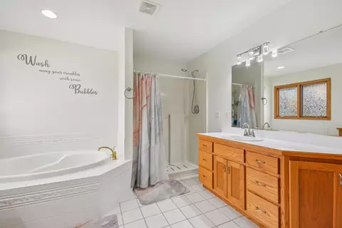 Bath - 1034 Michael Dr, Morris, IL 60450 photo 3 of 8