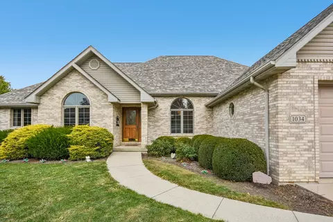 Exterior - 1034 Michael Dr, Morris, IL 60450 photo 4 of 10