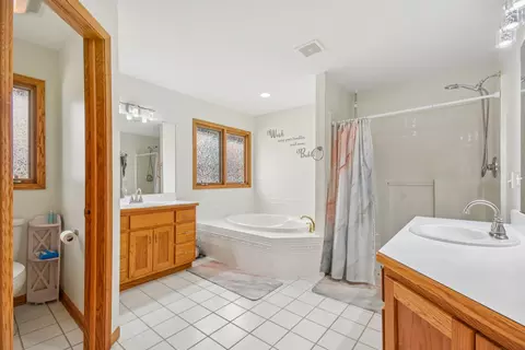 Bath - 1034 Michael Dr, Morris, IL 60450 photo 1 of 8