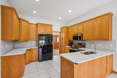 Kitchen - 1034 Michael Dr, Morris, IL 60450 photo 1 of 3