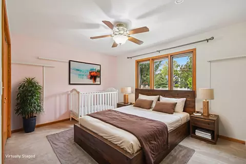 Bedroom - 1034 Michael Dr, Morris, IL 60450 photo 1 of 9