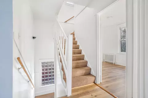 Entry Way - 1633 Mcdaniel Ave, Evanston, IL 60201 photo 1 of 2
