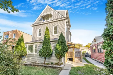 1633 Mcdaniel Ave, Evanston, IL 60201