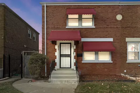 9534 S Avalon Ave, Chicago, IL 60628