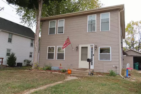 330 Illinois St, Marseilles, IL 61341