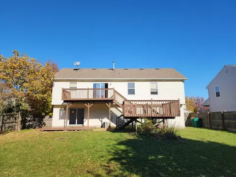 Exterior - 5216 Riviera Blvd, Plainfield, IL 60586 photo 2 of 3
