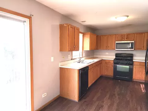 Kitchen - 5216 Riviera Blvd, Plainfield, IL 60586 photo 1 of 2